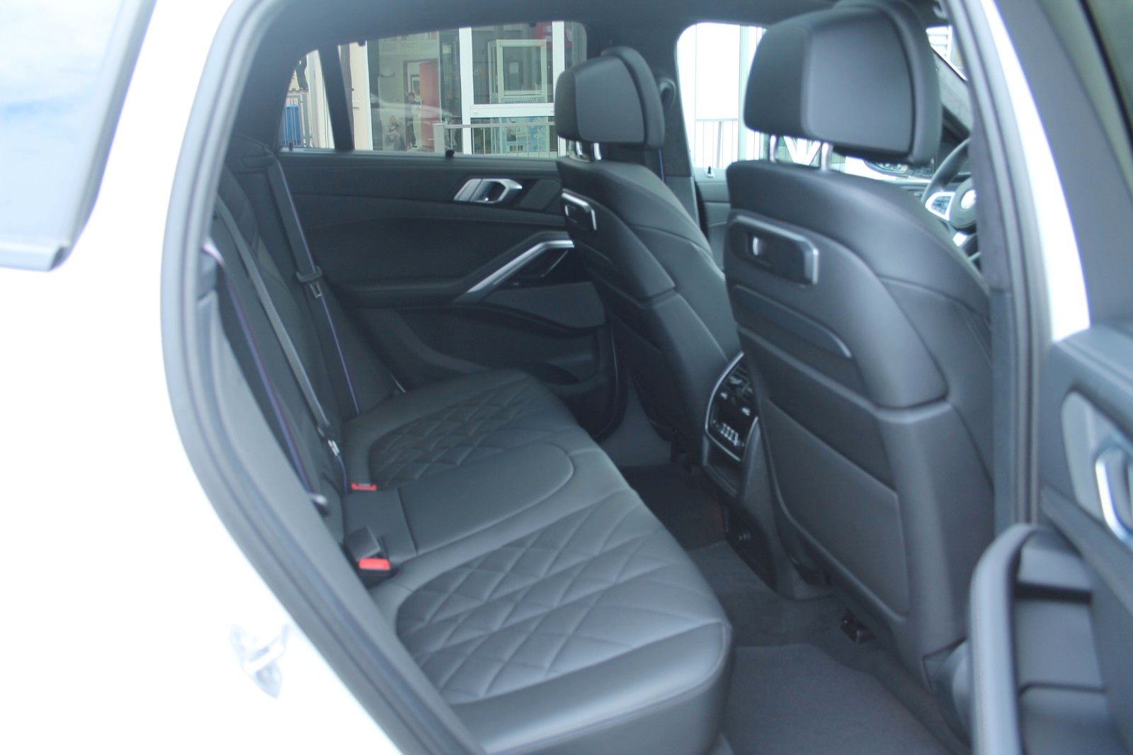 BMW X6 30 d xDrive/ M Sport Pro /22"/ UPE: 122.200€