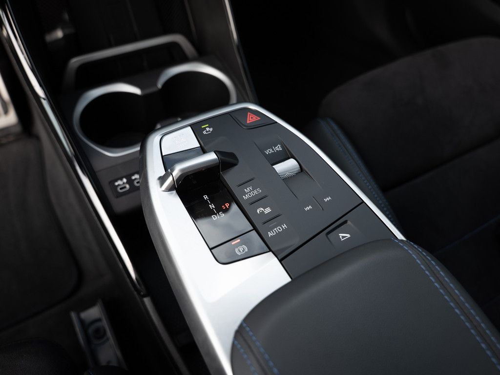 BMW X1 xDrive 20d M-Sport - Samsaru's Car Outlet