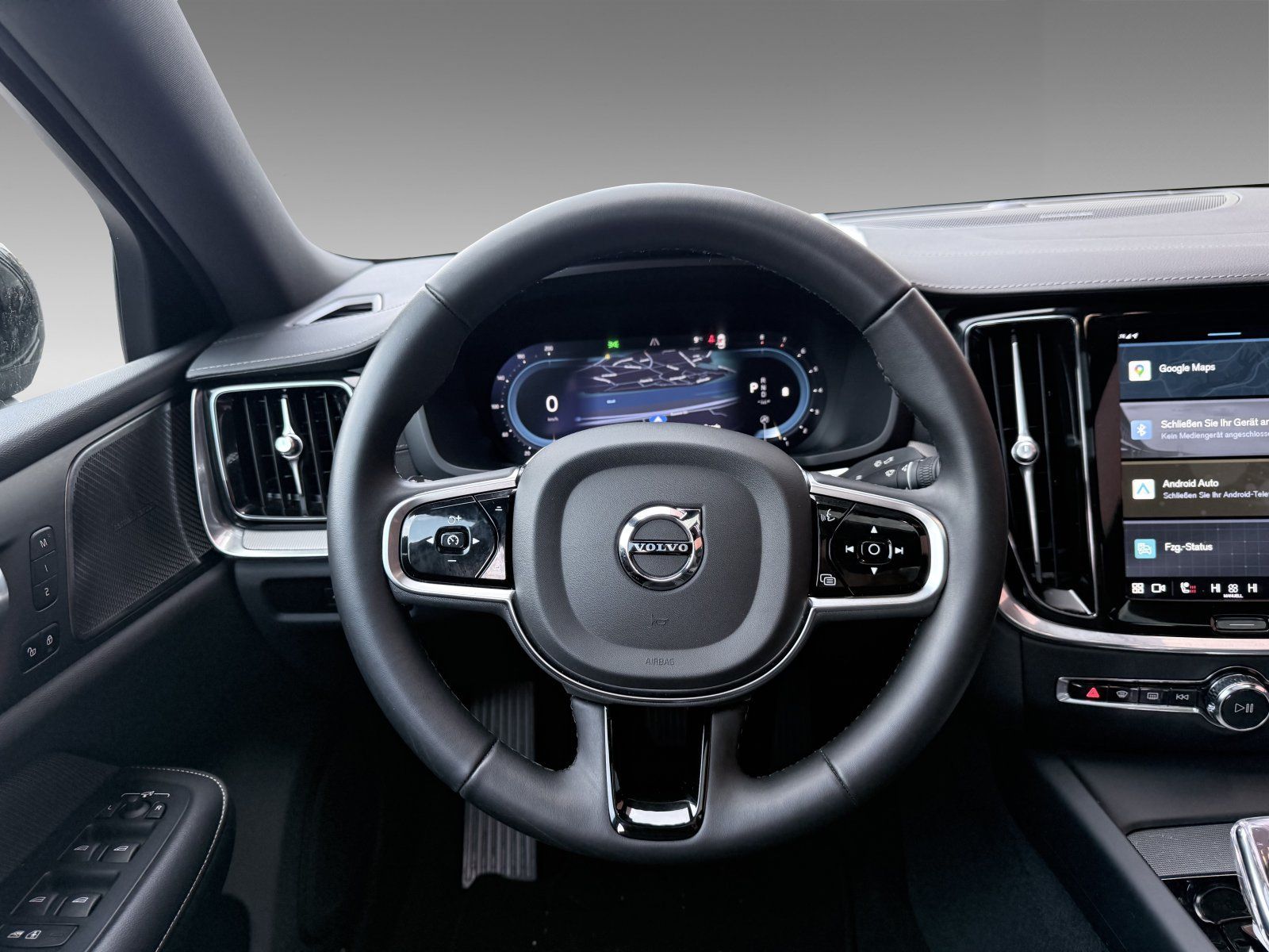 Volvo S60 B5 Ultimate Dark AWD+Winter+360°+Stdhzg