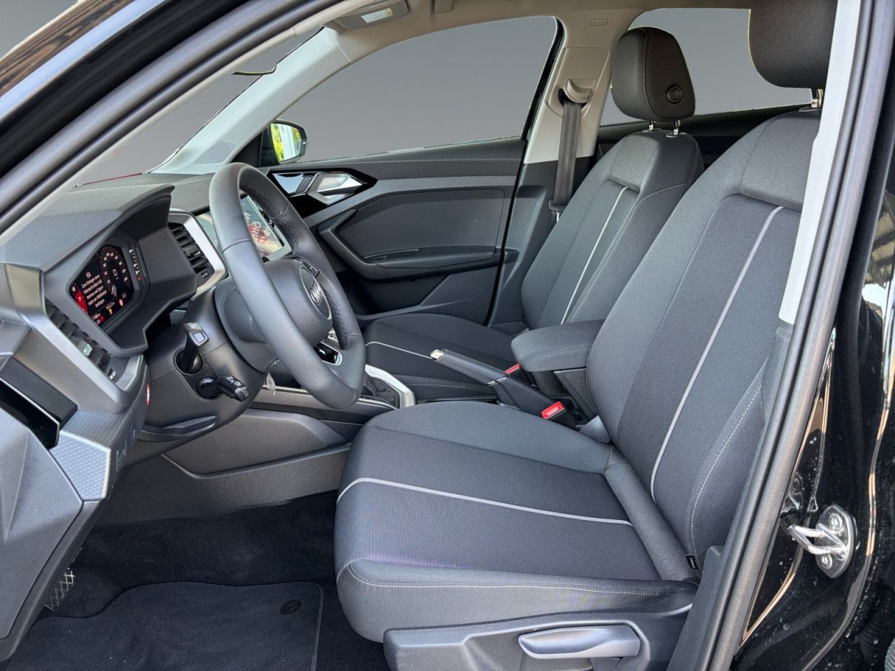 Audi A1 Sportback 25 TFSI S tronic Smartphone GRA