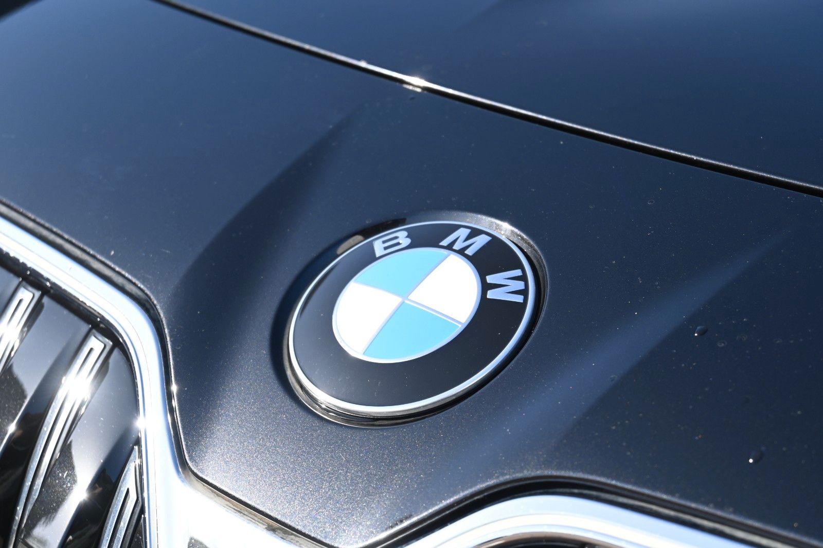 BMW 740 d xDrive M Sport*PANO*Shadow*MIETKAUF