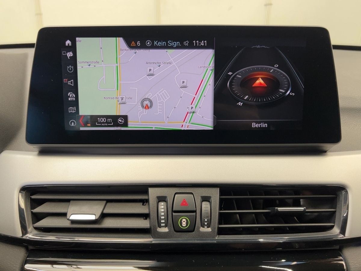 BMW X1 xDrive 2.0i Advantage - Samsaru's Car Outlet