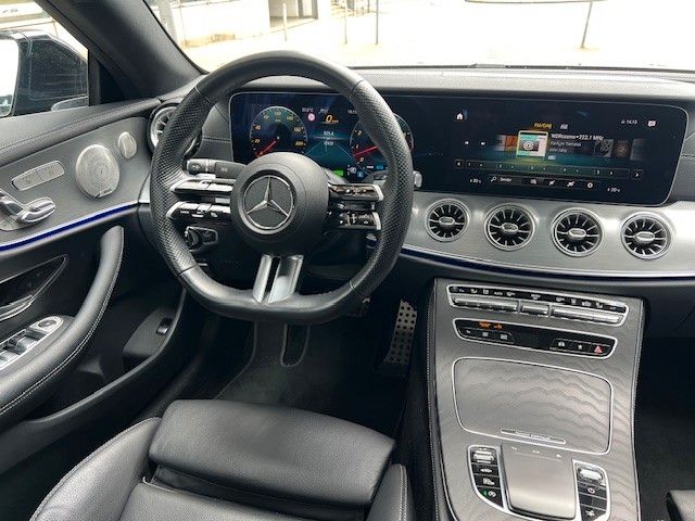 Mercedes-Benz E450 4M Night AMG - Samsaru's Car Outlet
