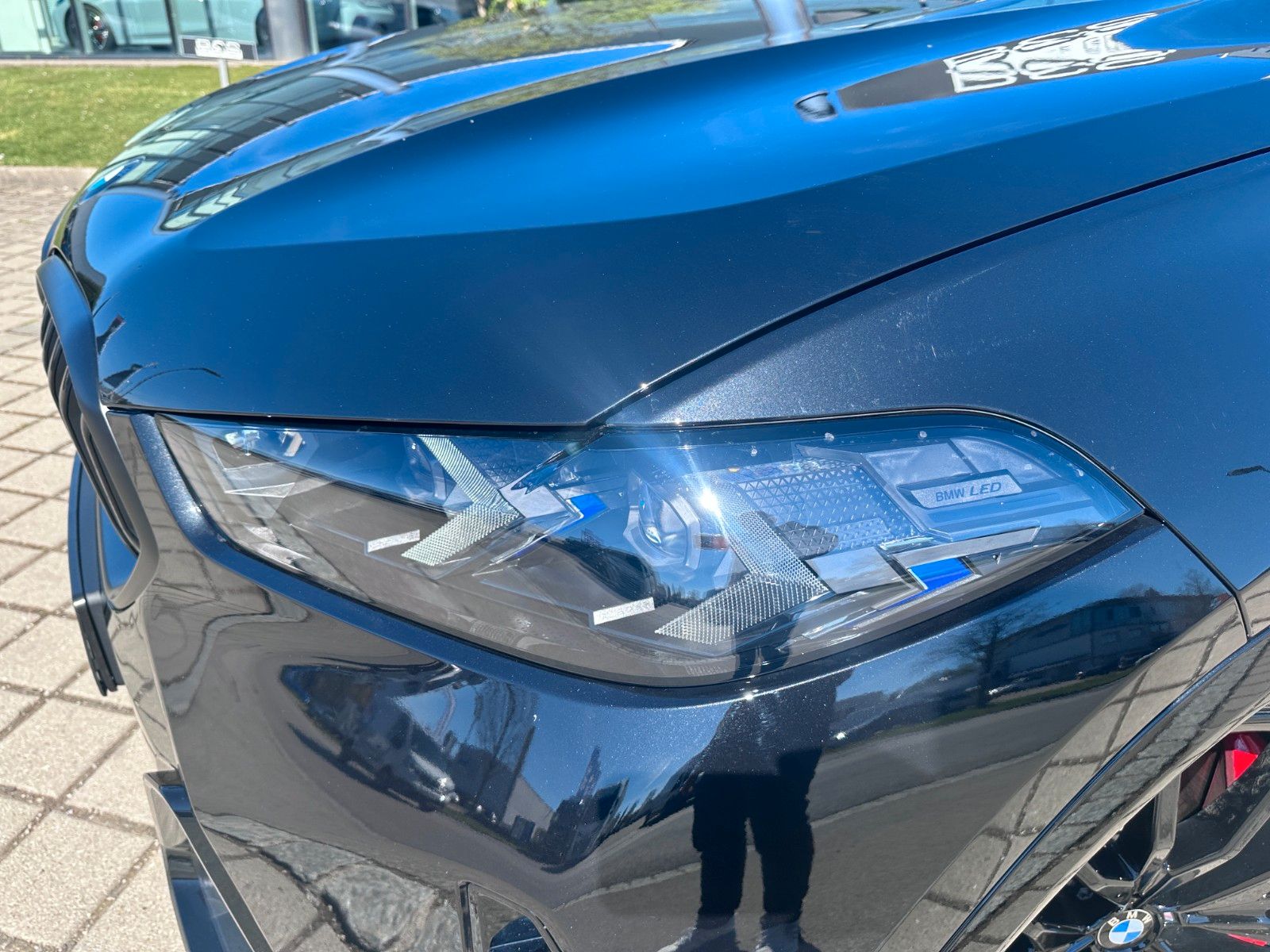 BMW X6 40d xDr M Sport Pro|VOLLAUSSTATTUNG|MWST AUSW