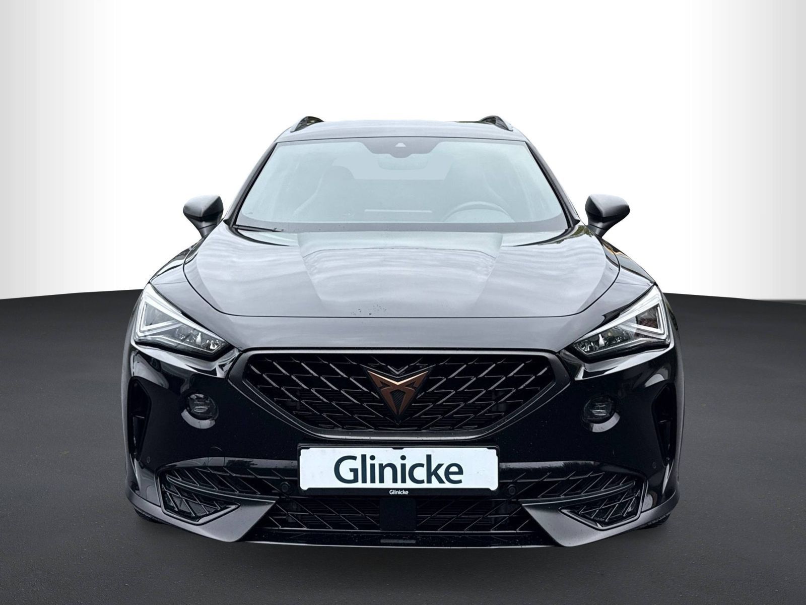 Cupra Formentor VZ Tribe Edition 1.4 e-HYBRID AHK. RFK