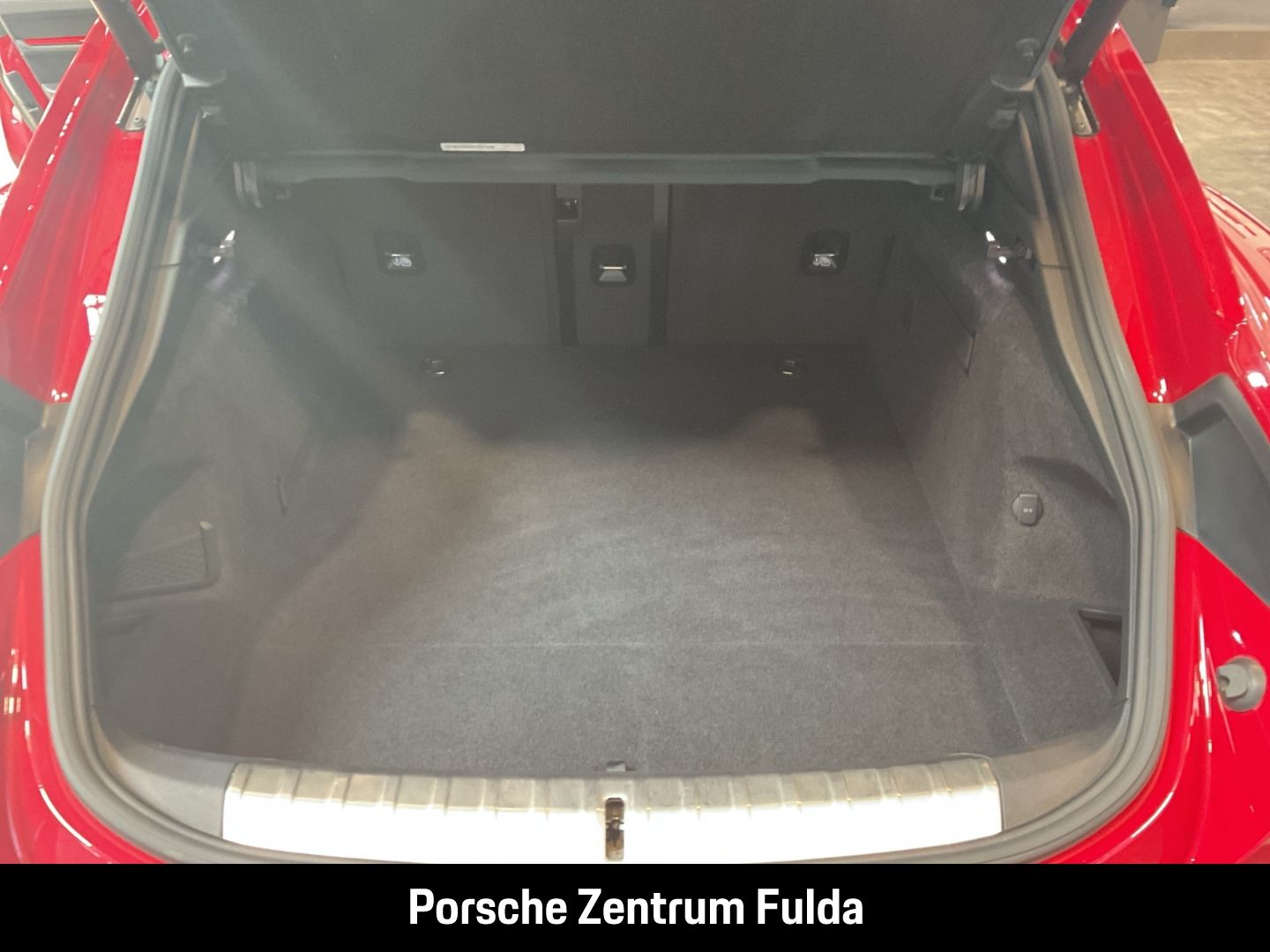Porsche Taycan 4S Cross Turismo BOSE Panoramadach LED