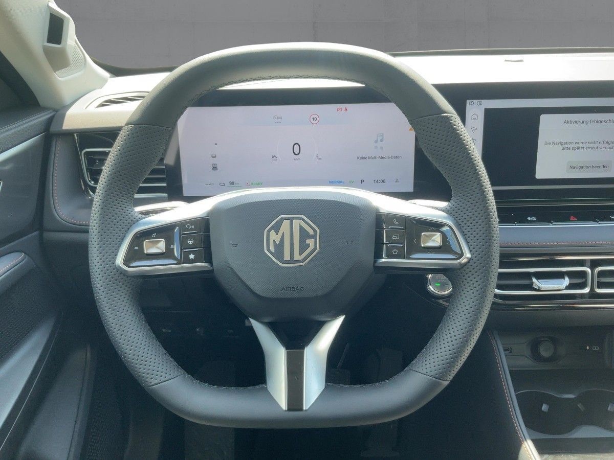 MG HS 1.5 PHEV Luxury Automatik FINANZIERUNGSPREIS