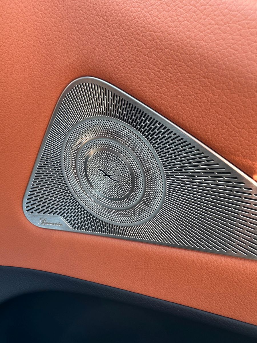 Mercedes-Benz S -Klasse Lim. S 400 d 4Matic L - Samsaru's Car Outlet