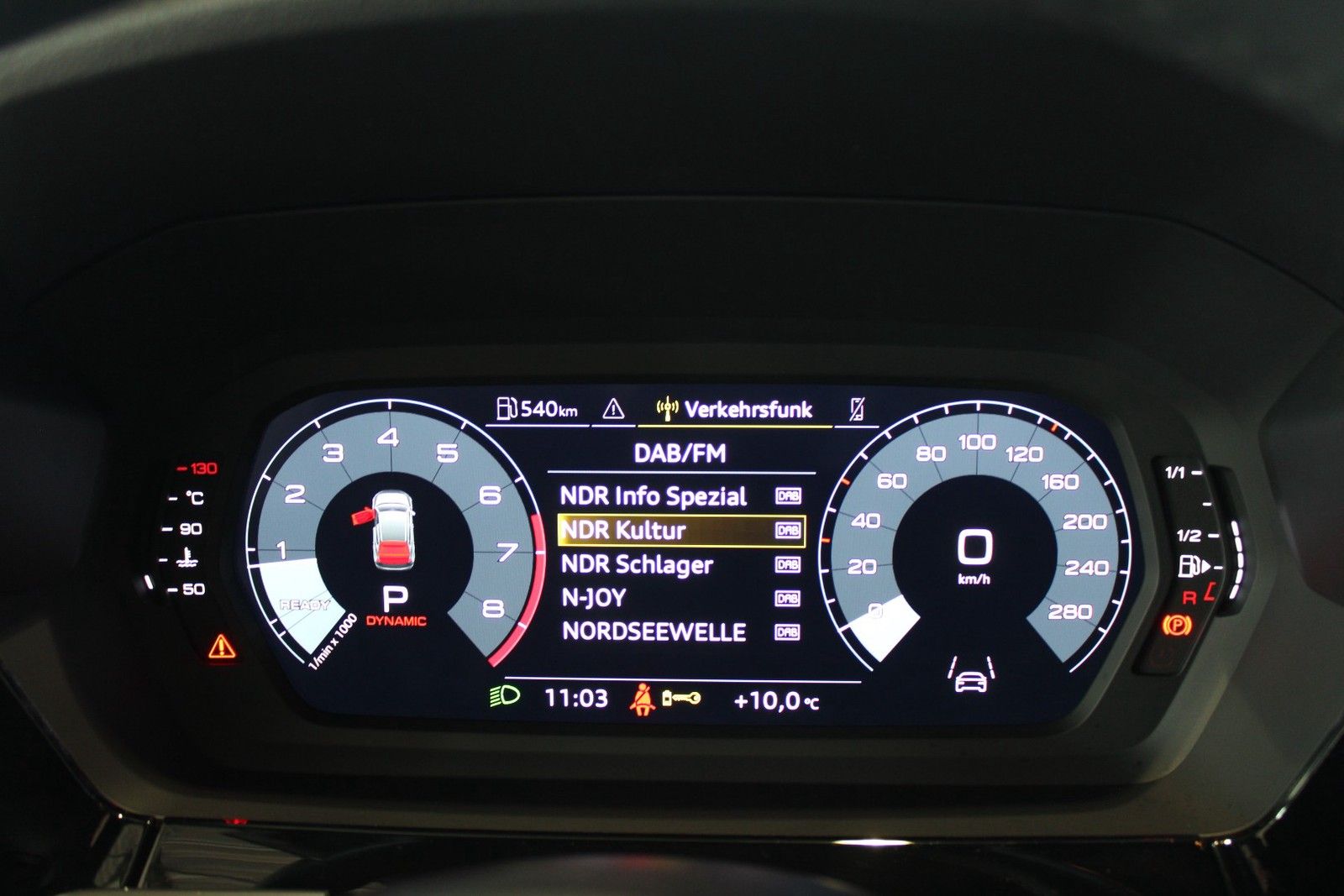 Audi A3 Sportback 35 TFSI Sport - Samsaru's Car Outlet