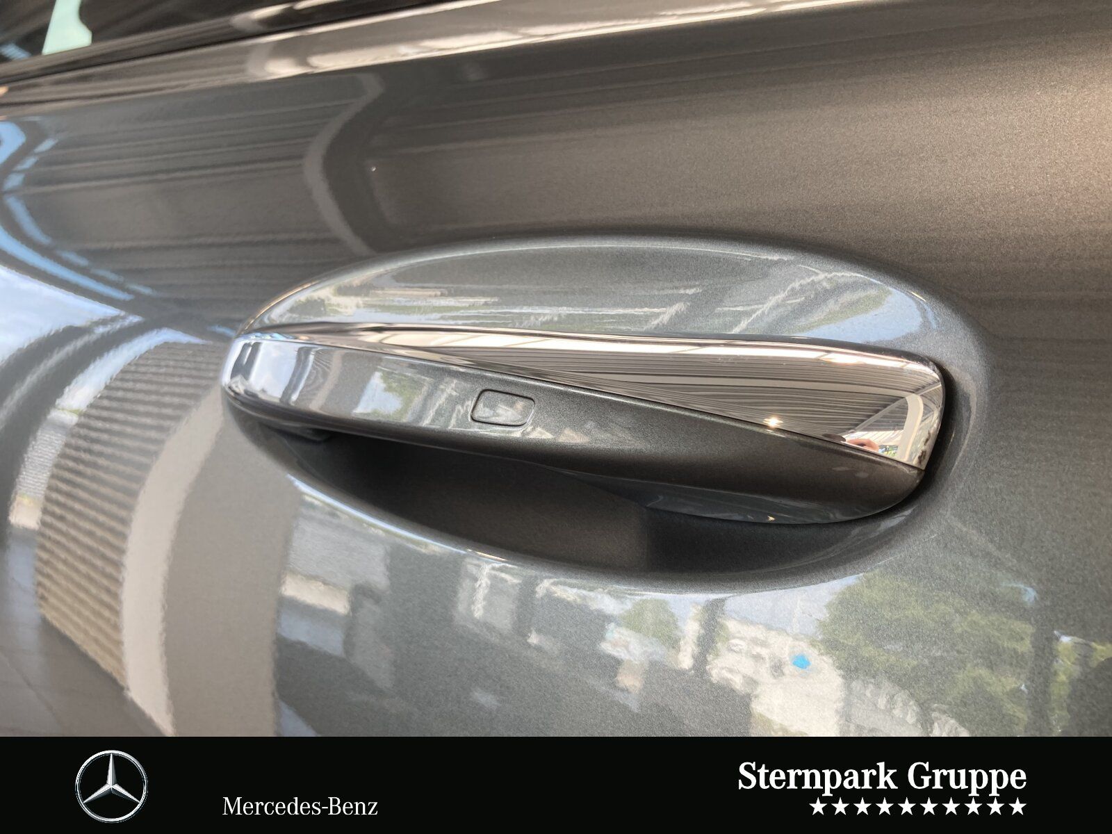 Mercedes-Benz GLE 450 d 4M AMG Cp HuD*Pano*AHK*Airm*Burm*Keyl