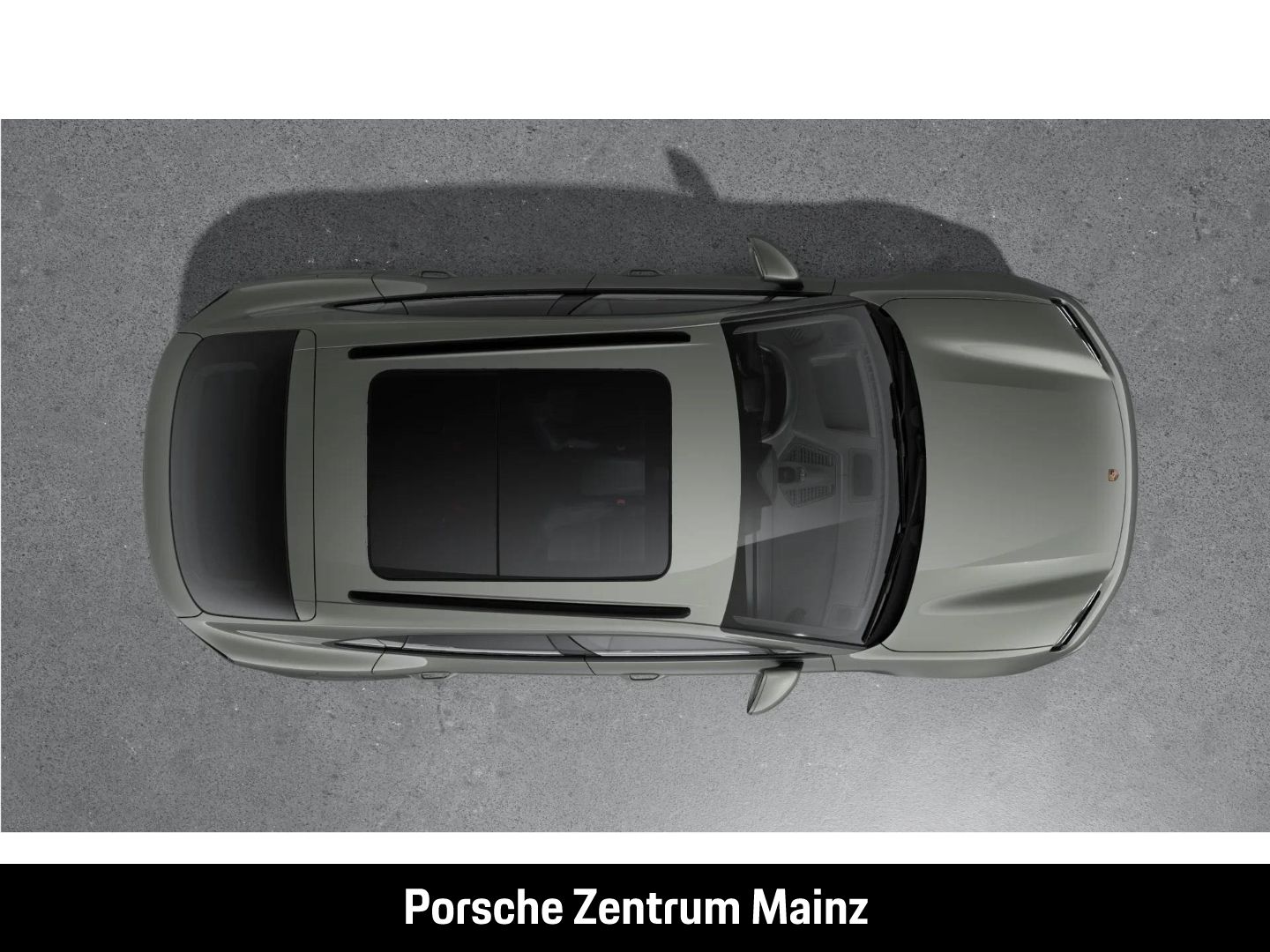 Porsche Macan 4 - Samsaru's Car Outlet