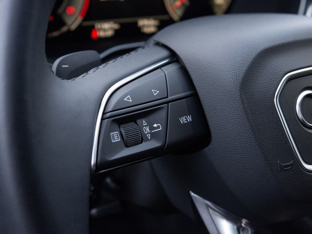 Audi A5 Sportback S line 40 TFSI quattro S tronic ACC