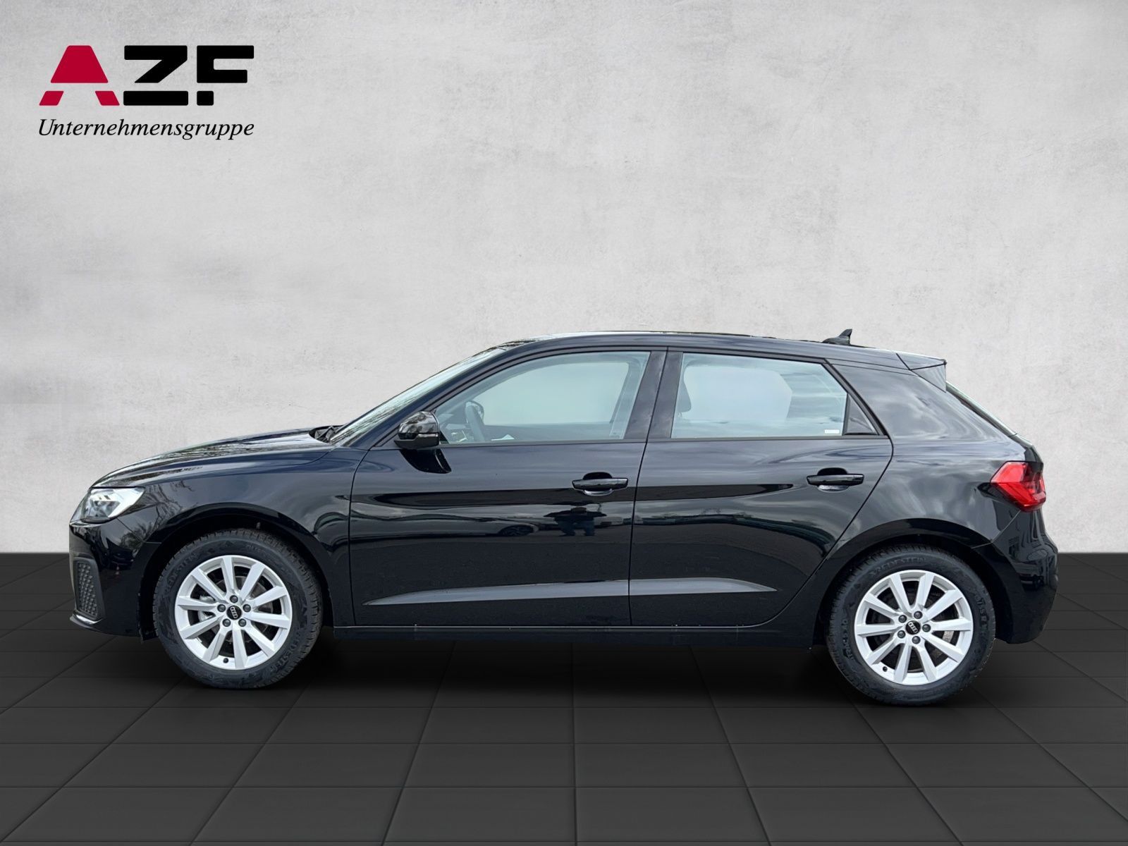 Audi A1 Sportback 25 TFSI S tronic - Samsaru's Car Outlet