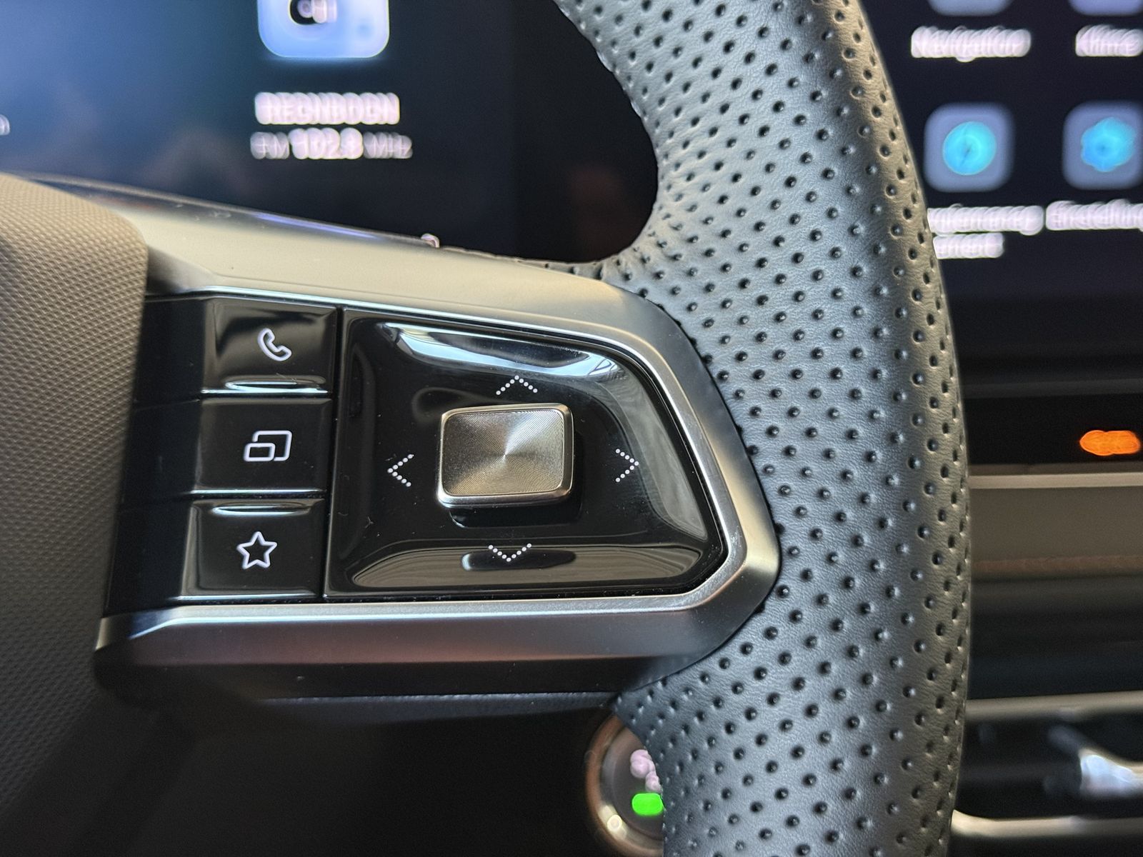 MG HS Plug-In Hybrid Luxury -7Jahre Garantie