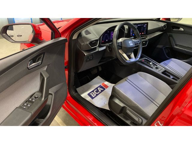 Seat Leon ST 1.0 eTSI DSG Style - Samsaru's Car Outlet