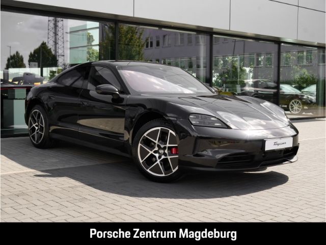 Porsche Taycan 4S*PANO*BOSE*NACHTSICHT*HD-MATRIX*