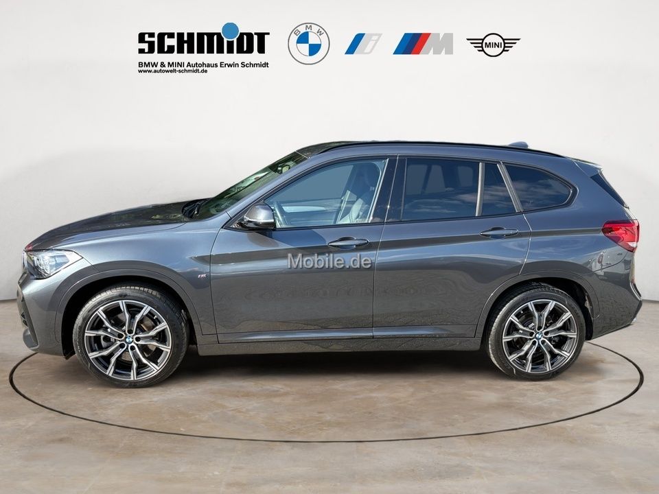 BMW X1 xDrive20d M Sport - Samsaru's Car Outlet