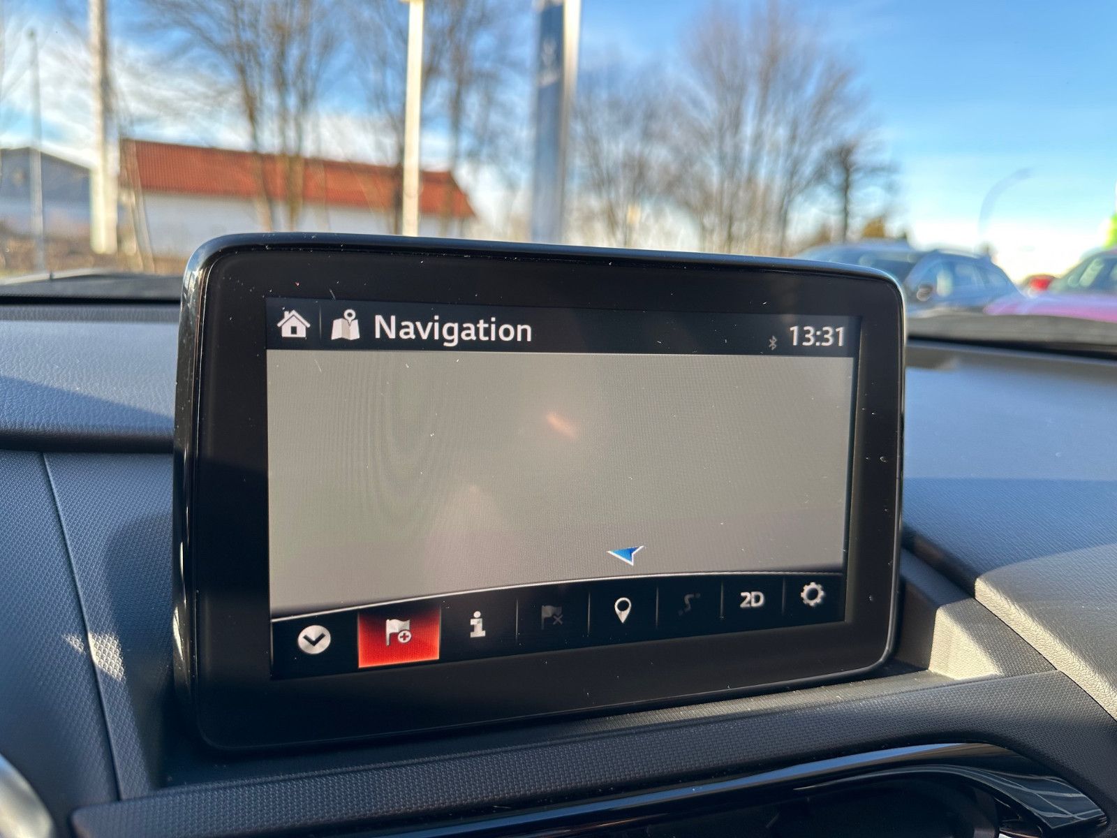 Mazda MX-5 G184 ExclusiveLine LEDER/BOSE/MATRIX/KAMERA