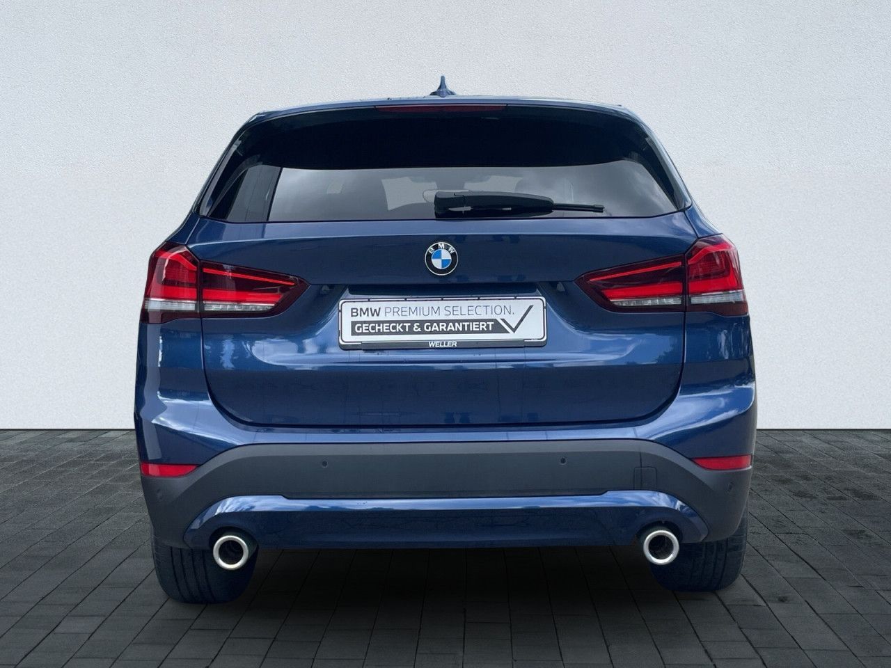 BMW X1 xDrive 20iA Advantage - Samsaru's Car Outlet