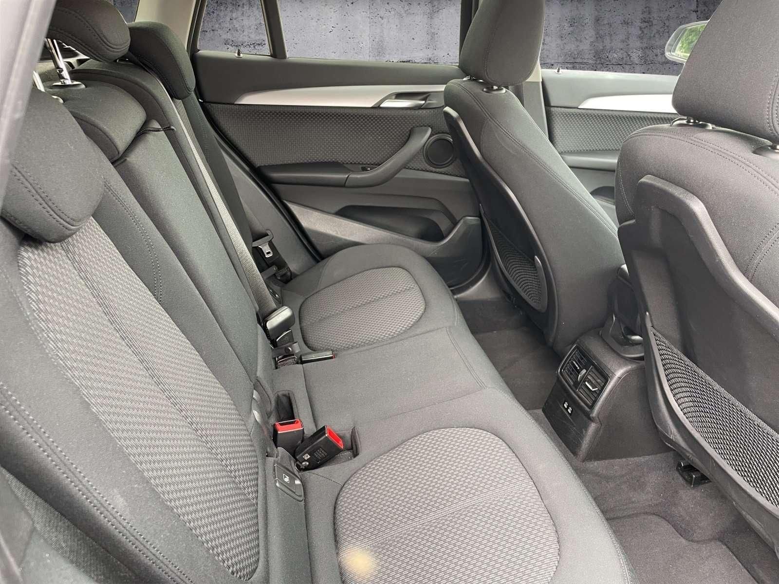 BMW X1 xDrive 20 d Advantage - Samsaru's Car Outlet