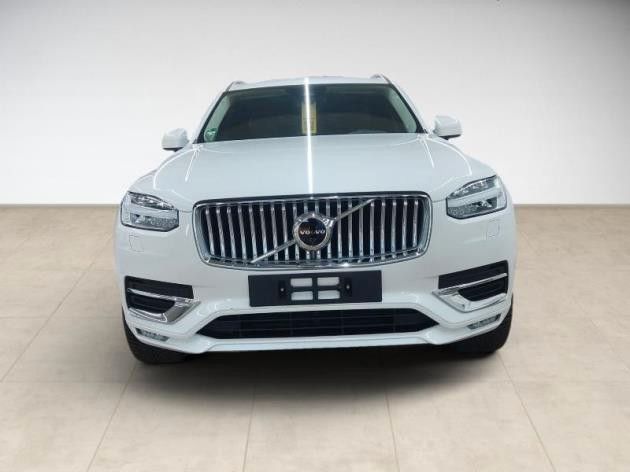 Volvo XC90 B5 Plus Bright AWD*AHK*SD*360°*Standh*