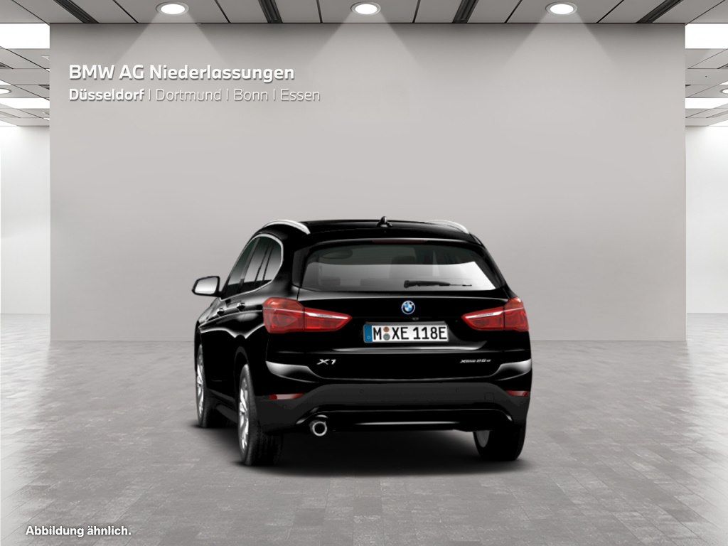 BMW X1 xDrive25e - Samsaru's Car Outlet