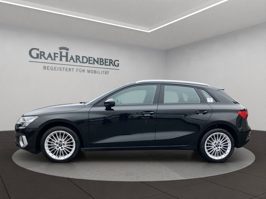 Audi A3 Sportback 35 TFSI S-tronic Advanced
