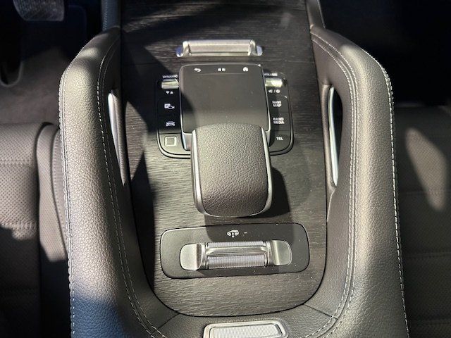 Mercedes-Benz GLE 450 d 4M AMG Night Pano/AHK/Airm/StaHzg/Soun