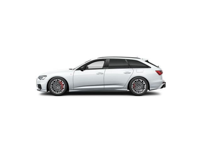 Audi A6 Avant 55 TFSI e Str S line Matrix HuD AHK VC