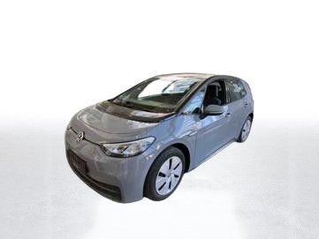 Volkswagen ID.3 Pro - Samsaru's Car Outlet