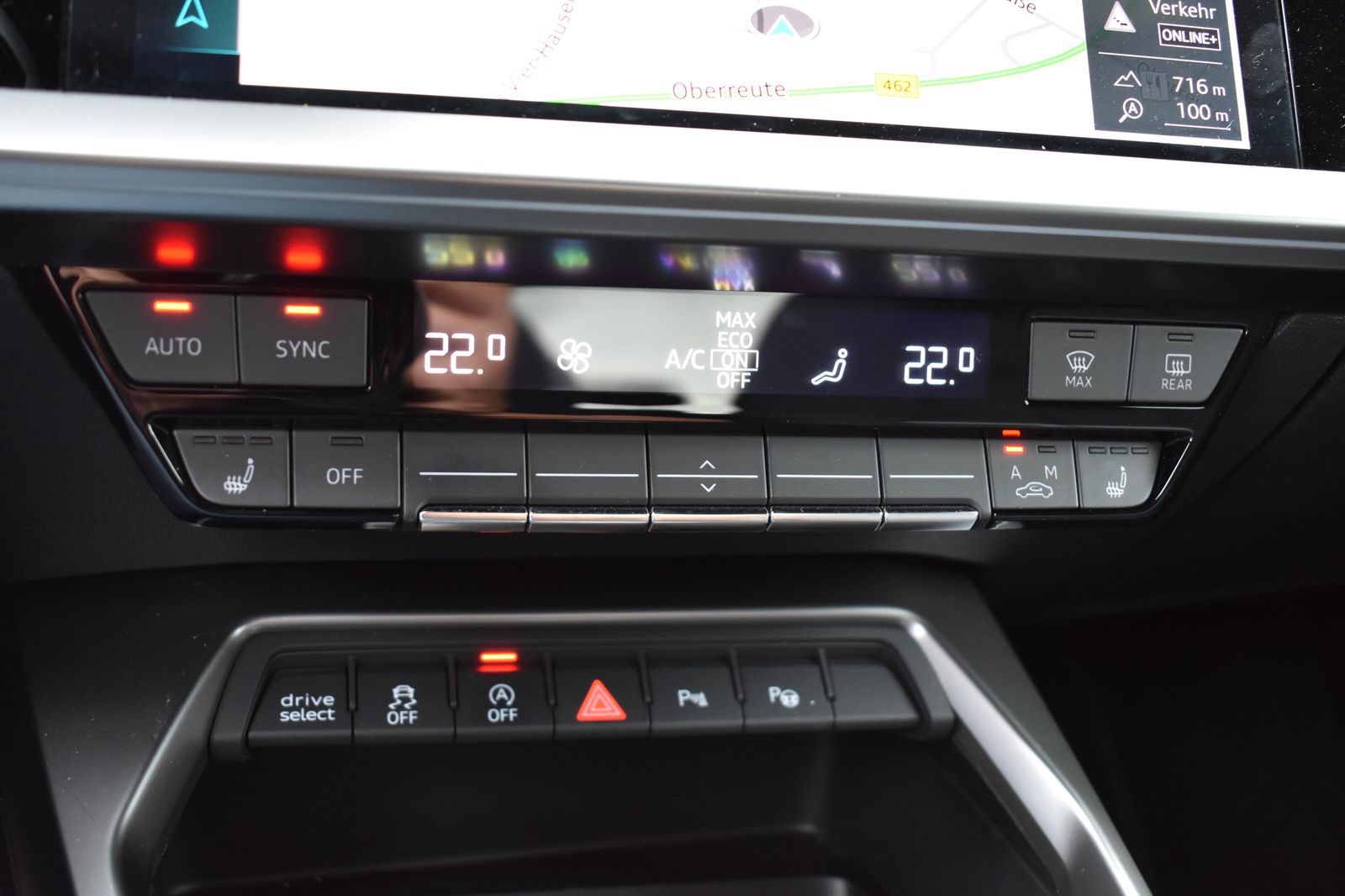 Audi A3 30 TDI Limousine S-Tronic - Samsaru's Car Outlet