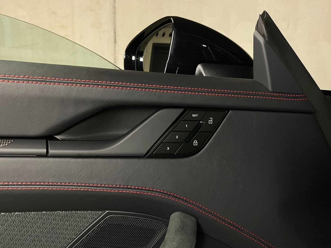 Porsche 992 (911) Carrera 4 GTS Cabrio | Liftsystem |