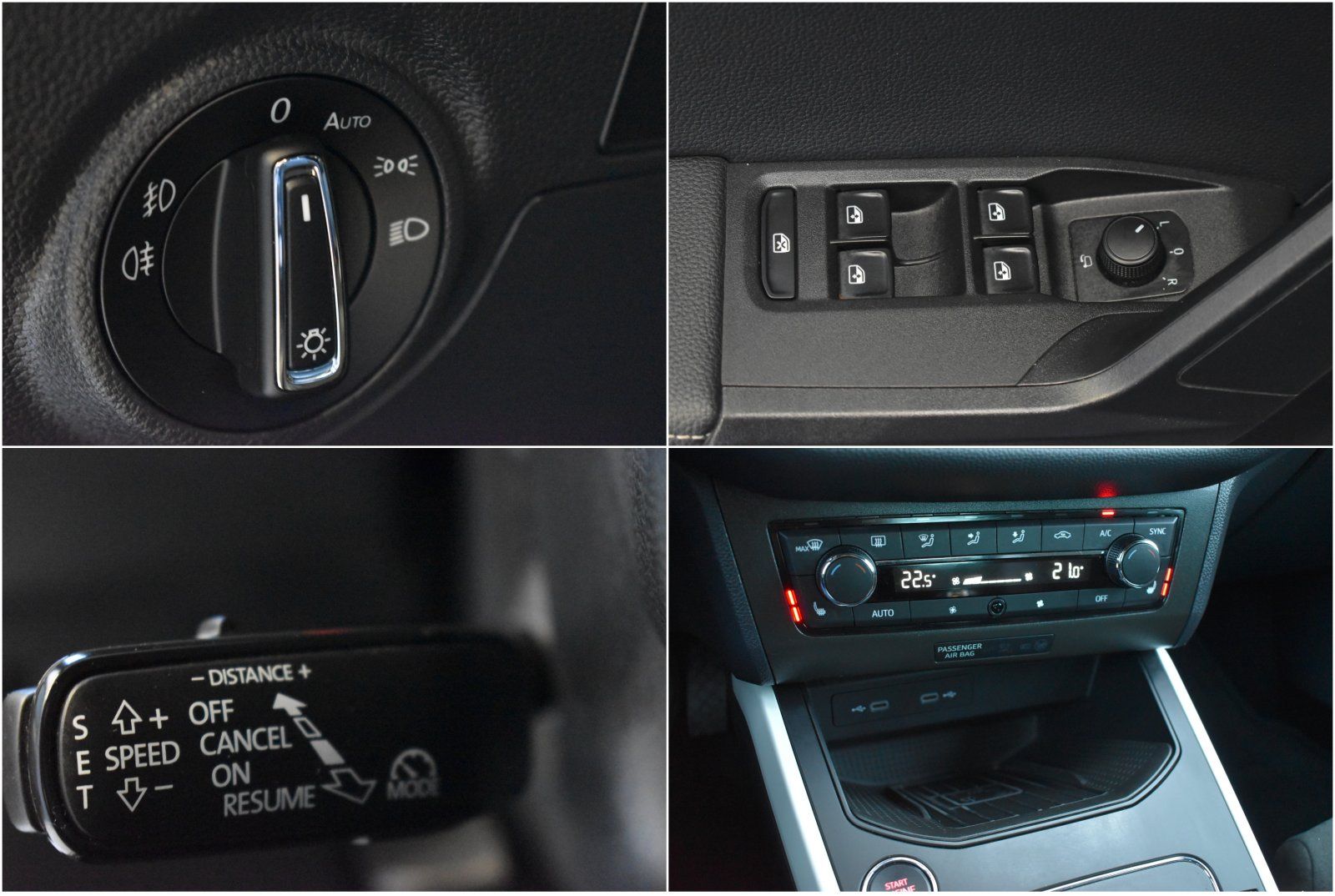 Seat Arona 1.0TSI Xcellence - Samsaru's Car Outlet
