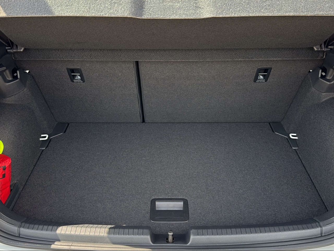 Volkswagen POLO GTI 2.0 TSI DSG CAM+NAVI+IQ.LIGHT+APP