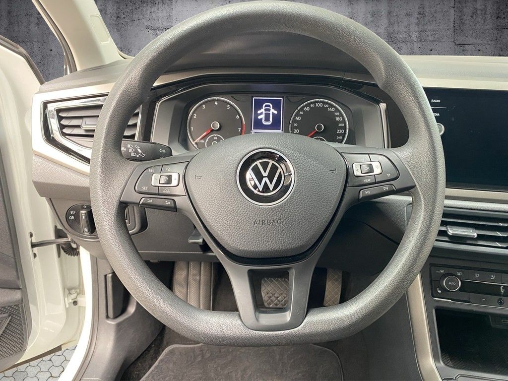 Volkswagen Polo 1.0 TSI DSG Comfortline - Samsaru's Car Outlet