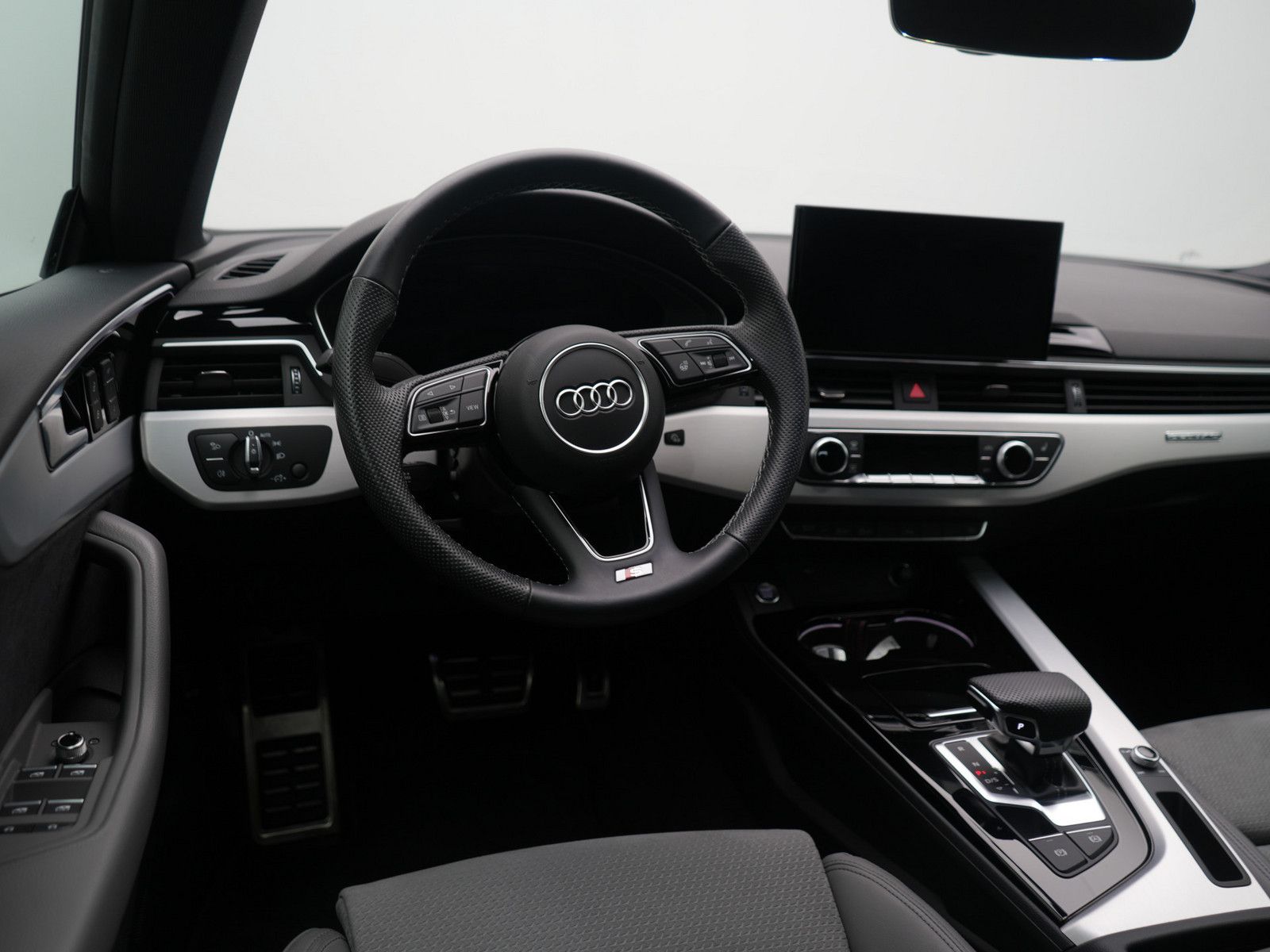 Audi A5 Sportback quattro S line KAM 360° VIRT SHZ