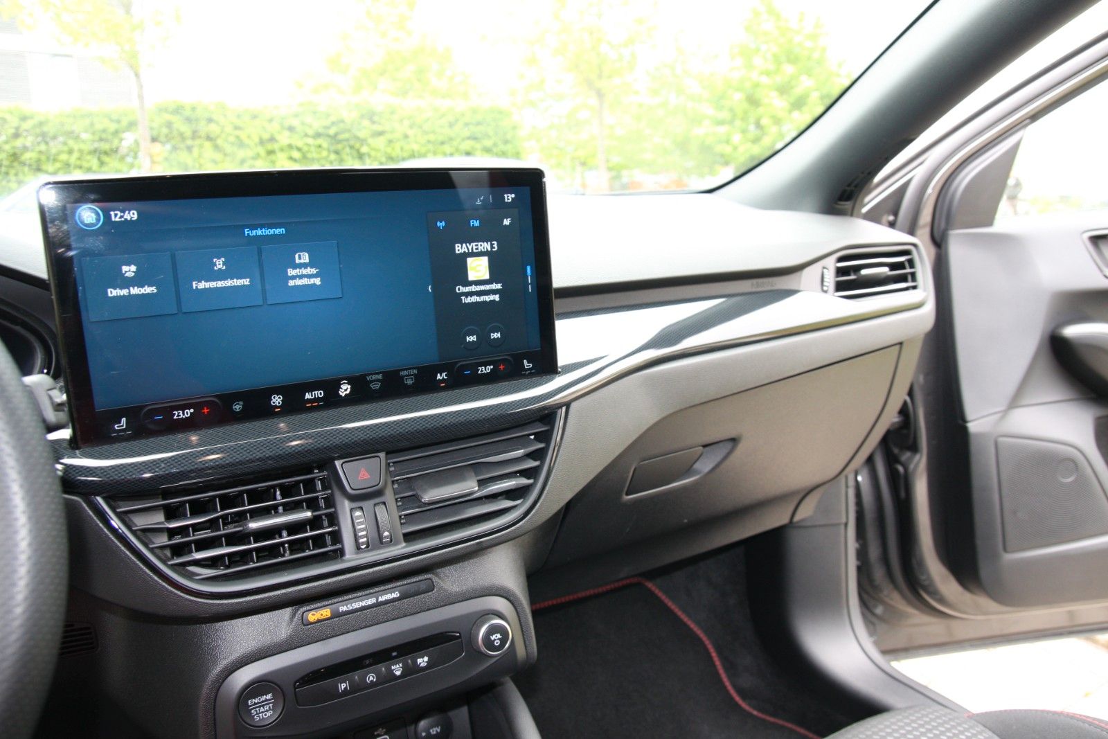 Ford Focus Turnier ST-Line X DAB*LED*AUT*SYNC4*ACC