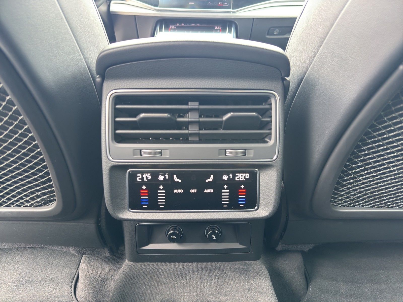Audi Q7 S line 50 TDI quattro