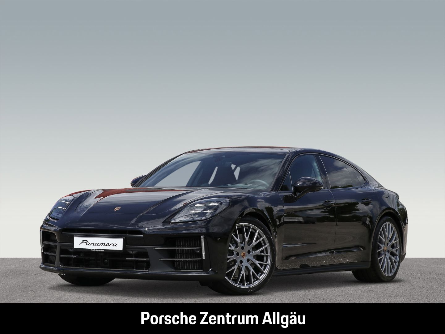 Porsche Panamera 4 E-Hybrid BOSE Sport Chrono Sportabgas