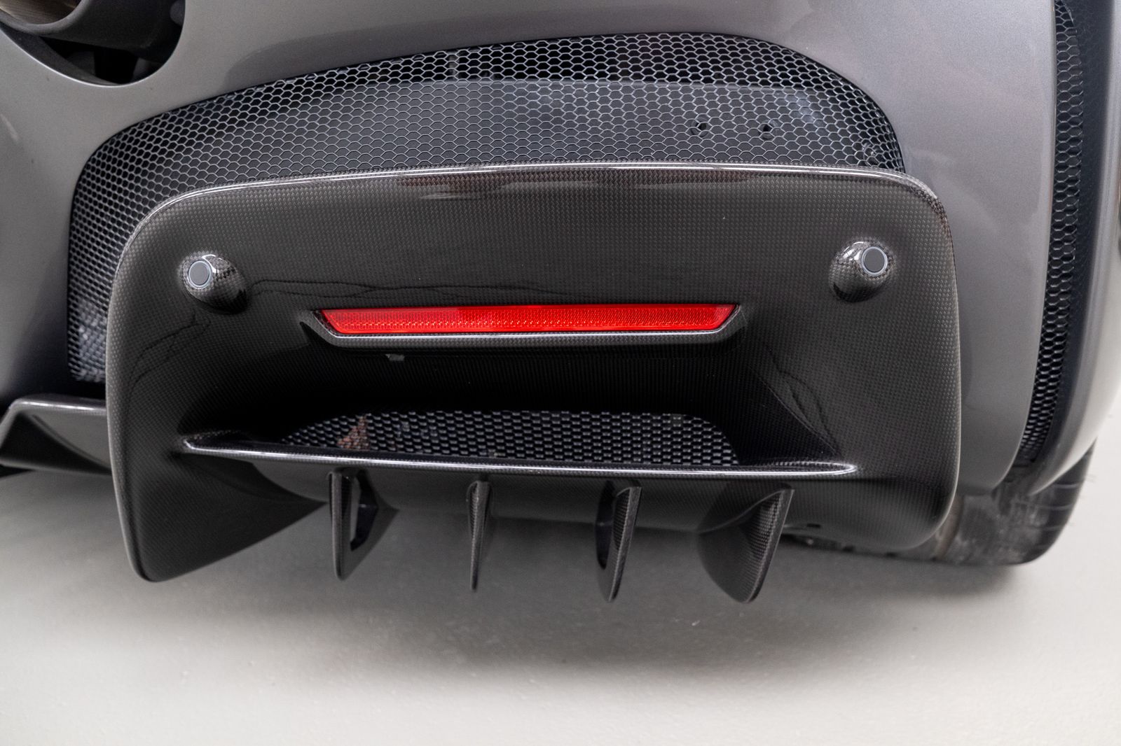 Ferrari SF90 I CarbFull Pack I ADAS I Lift I warranty
