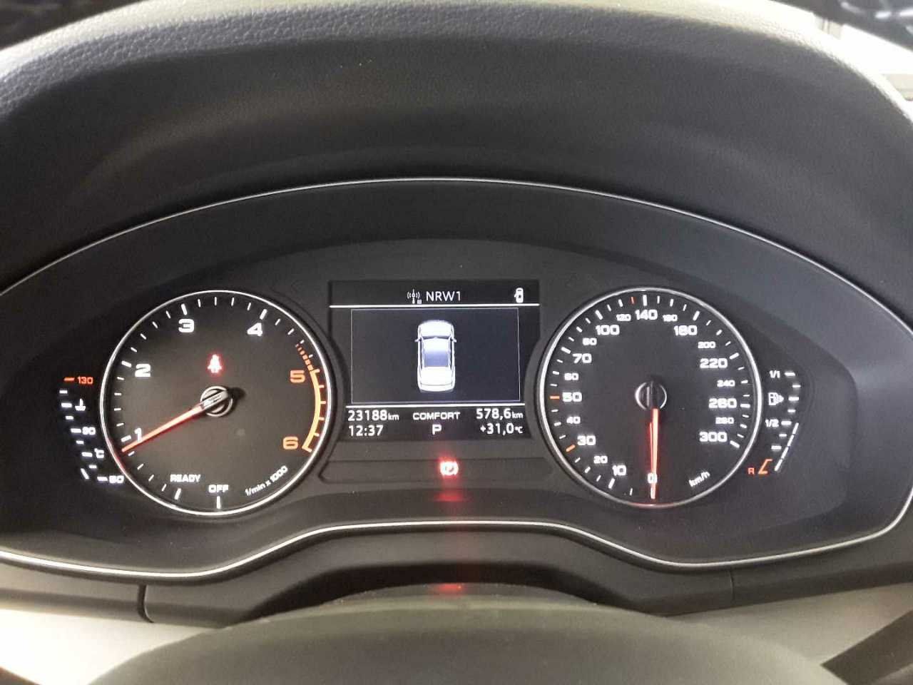 Audi Q5 35 Sportback 2.0 TDI S line - Samsaru's Car Outlet