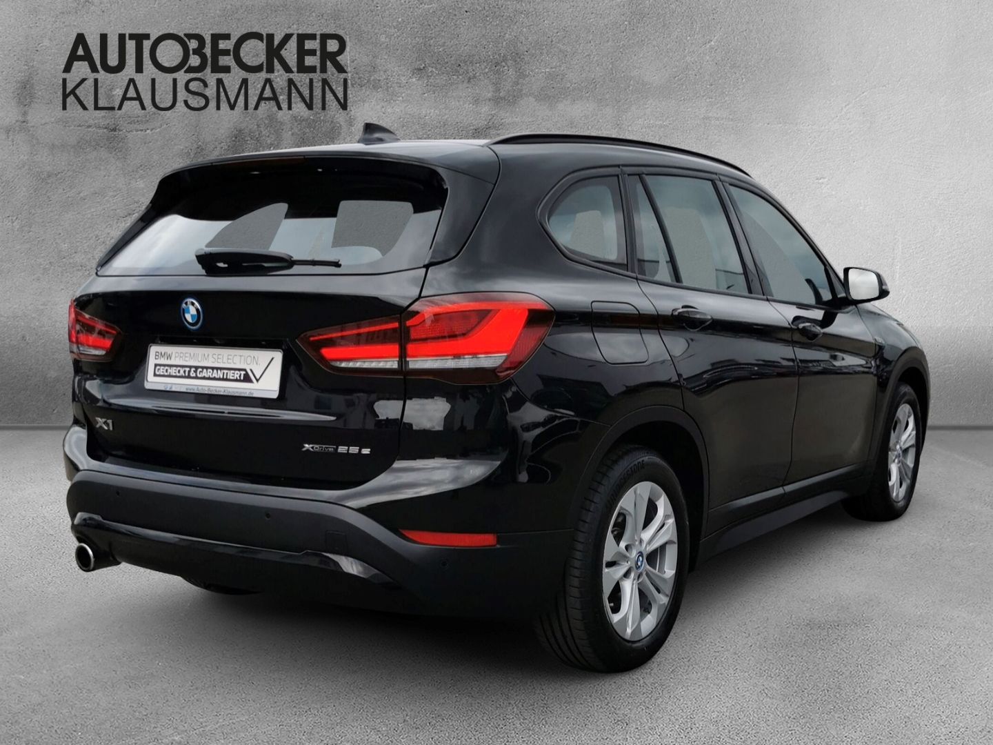 BMW X1 xDRIVE 25e ADVANTAGE - Samsaru's Car Outlet