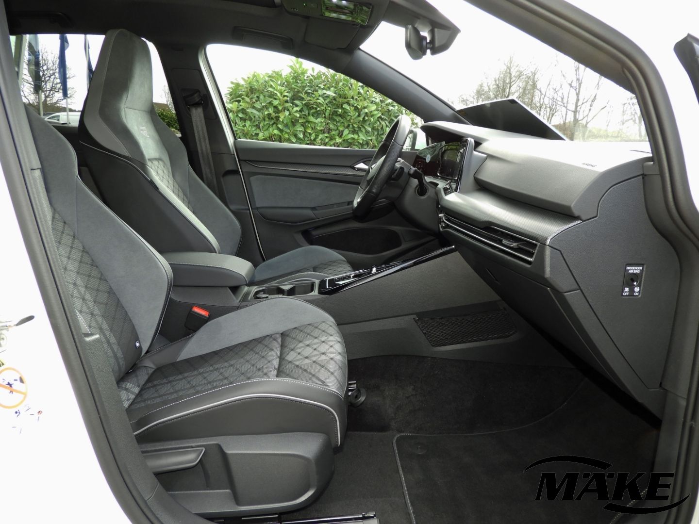 Volkswagen Golf R-Line 2.0 TSI 4Motion - Samsaru's Car Outlet