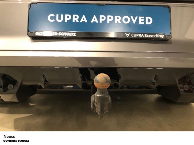 Cupra Formentor VZ HYBRID AHK PANORAMA SITZHEIZUNG EIN