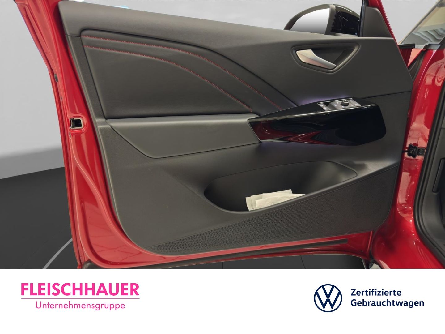 Volkswagen ID.3 GTX Matrix+Navi+Pano+AHK+HUD+20''+DCC+360°+