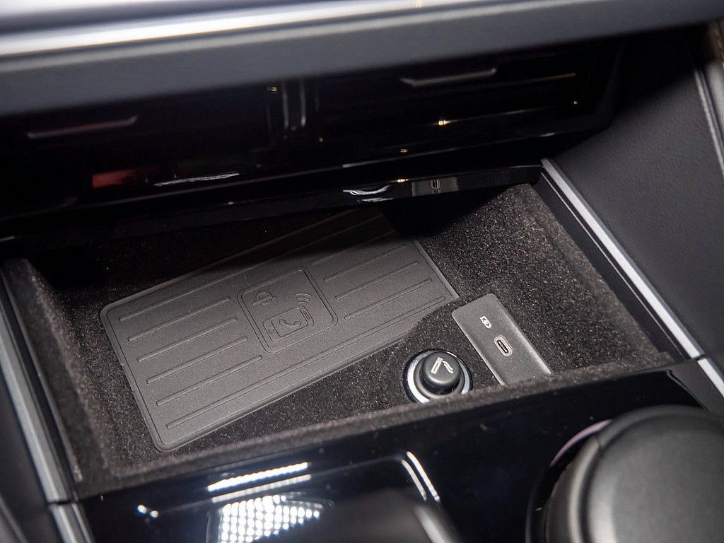 Volkswagen Touareg R-Line FINAL EDITION V6 TDI SCR 4MOTION