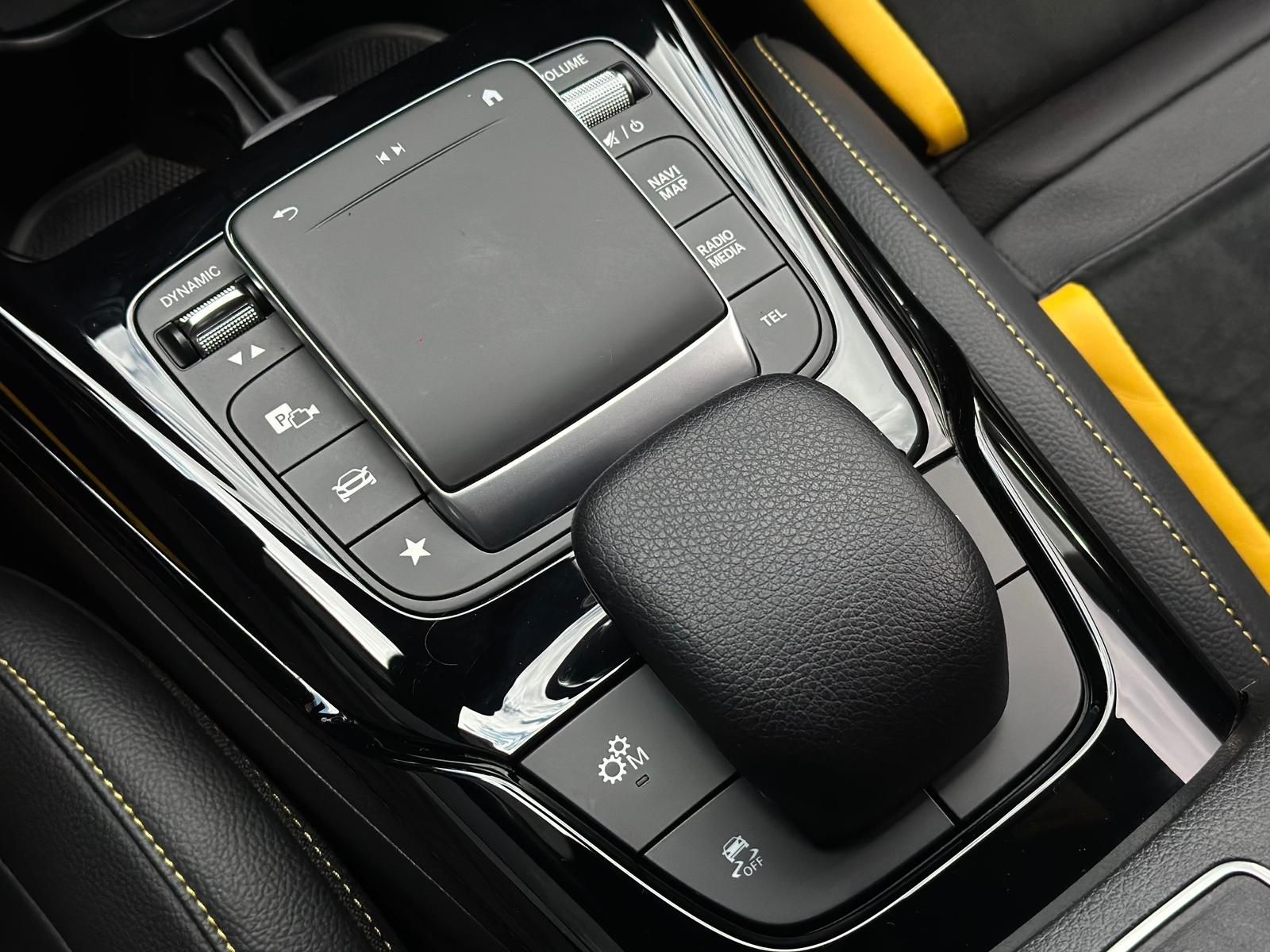 Mercedes-Benz CLA45 SB S AMG 4M+ - Samsaru's Car Outlet