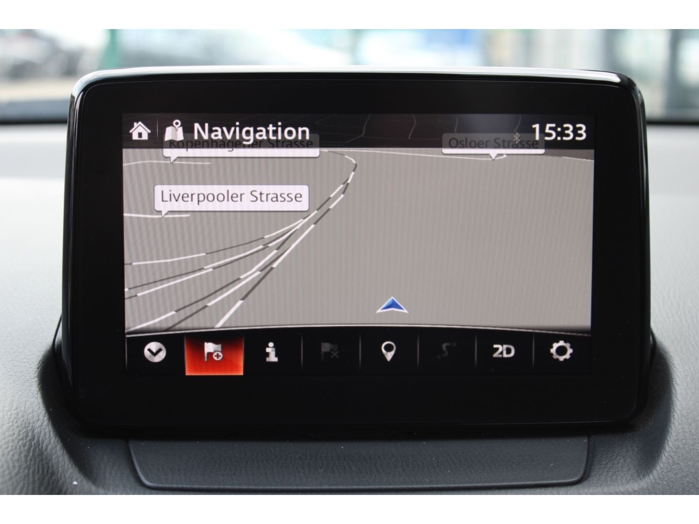 Mazda MX-5 SKY-G EXCLUSIVE+LEDER+GJ-RÄDER !!