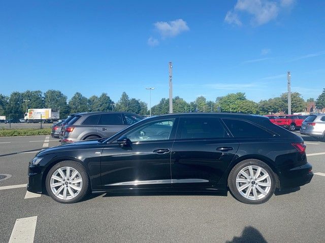 Audi A6 Avant 50 TDI Tiptronic quattro S-Line - Samsaru's Car Outlet