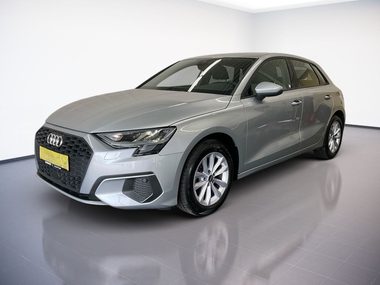 Audi A3 Sportback 30TFSI - Samsaru's Car Outlet